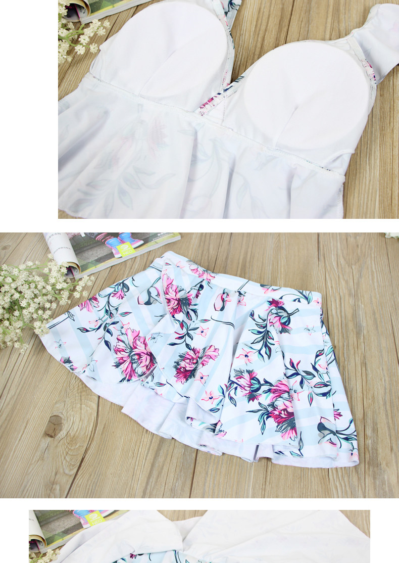 Maillot de bain pour femme - Ref 3037861 Image 25