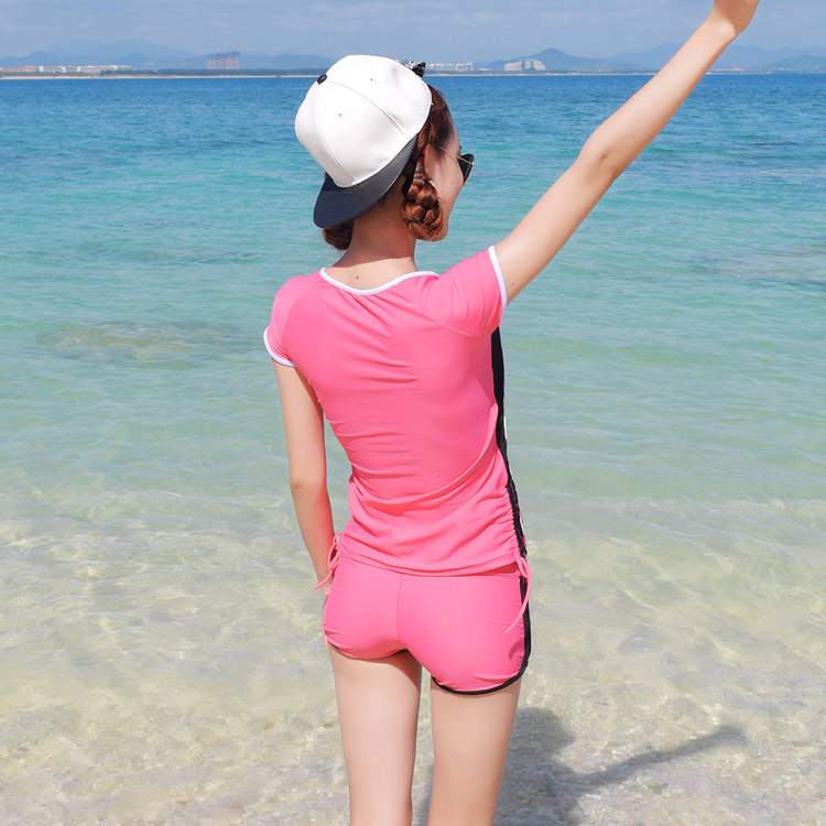 Maillot de bain pour femme - Ref 3037866 Image 4