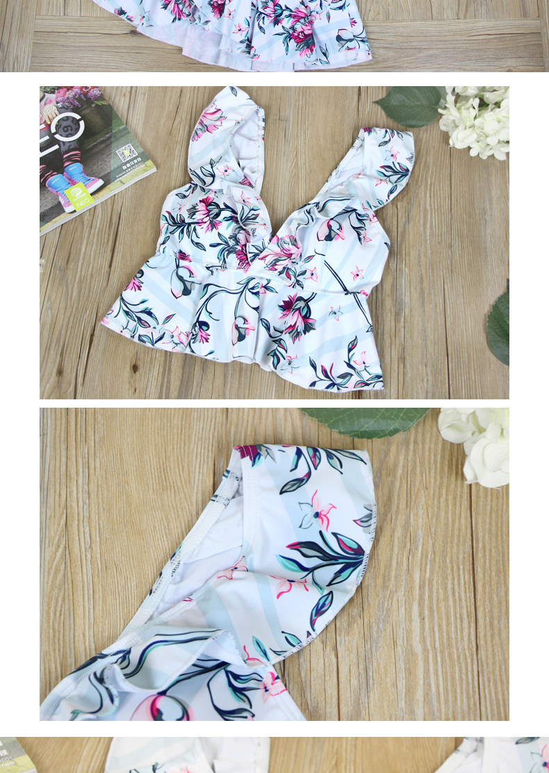 Maillot de bain pour femme - Ref 3037861 Image 23