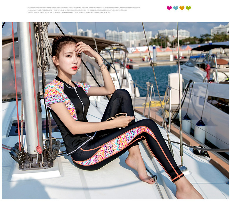 Maillot de bain pour femme - Ref 3037859 Image 19