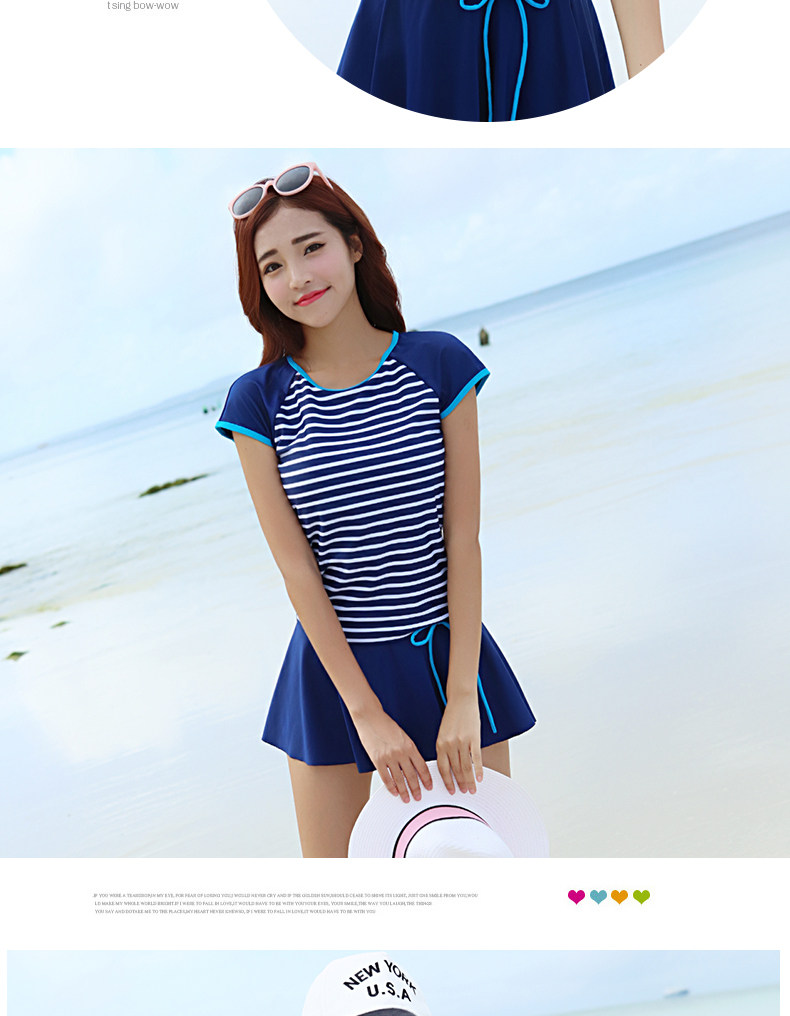 Maillot de bain pour femme - Ref 3027544 Image 15