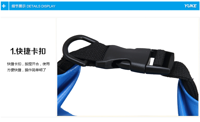 Sac de sport - Ref 10131 Image 13