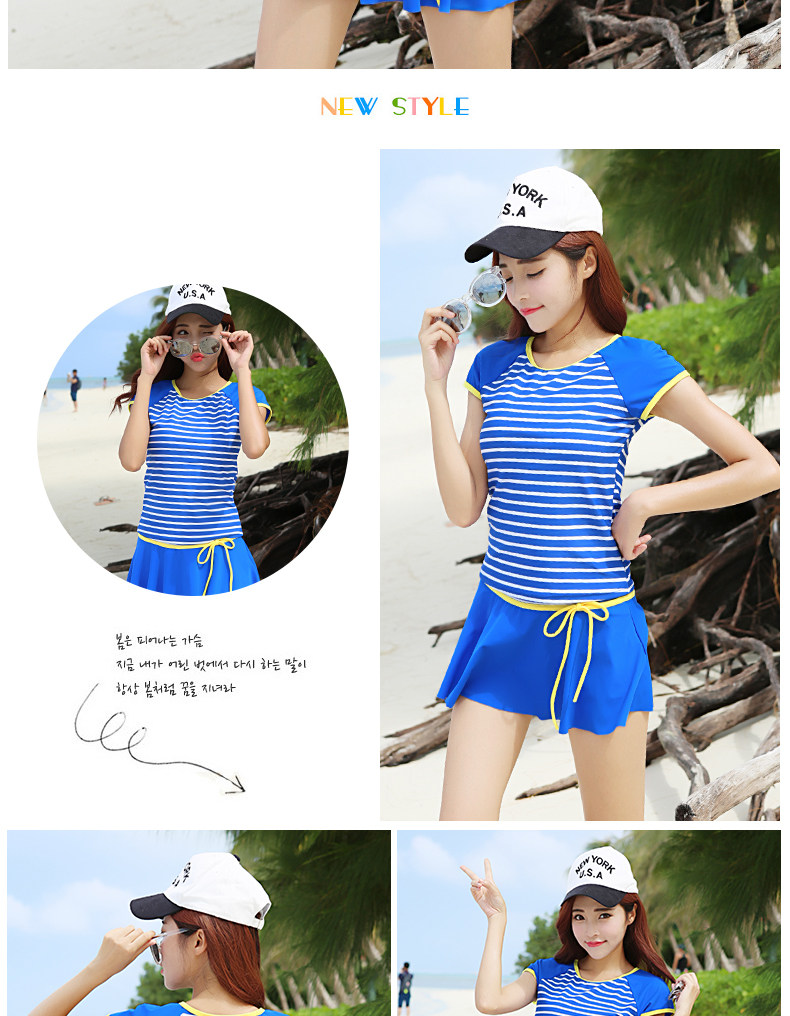 Maillot de bain pour femme - Ref 3027544 Image 20