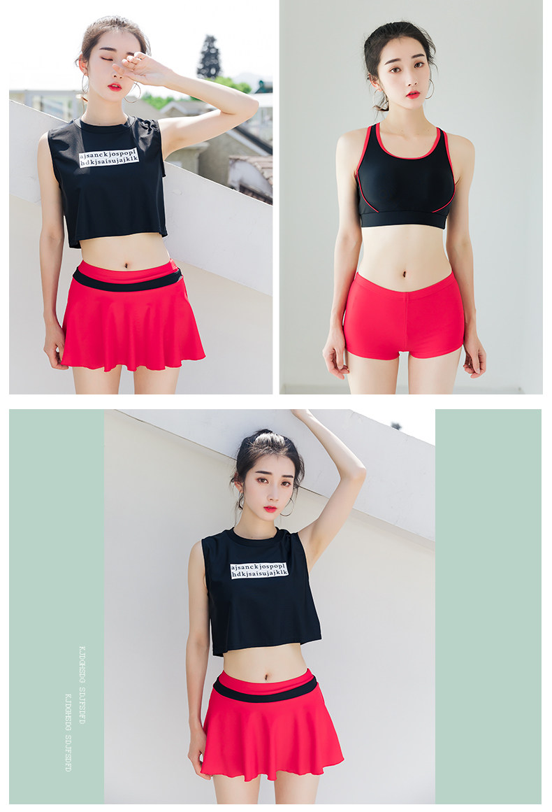 Maillot de bain pour femme - Ref 3037857 Image 19