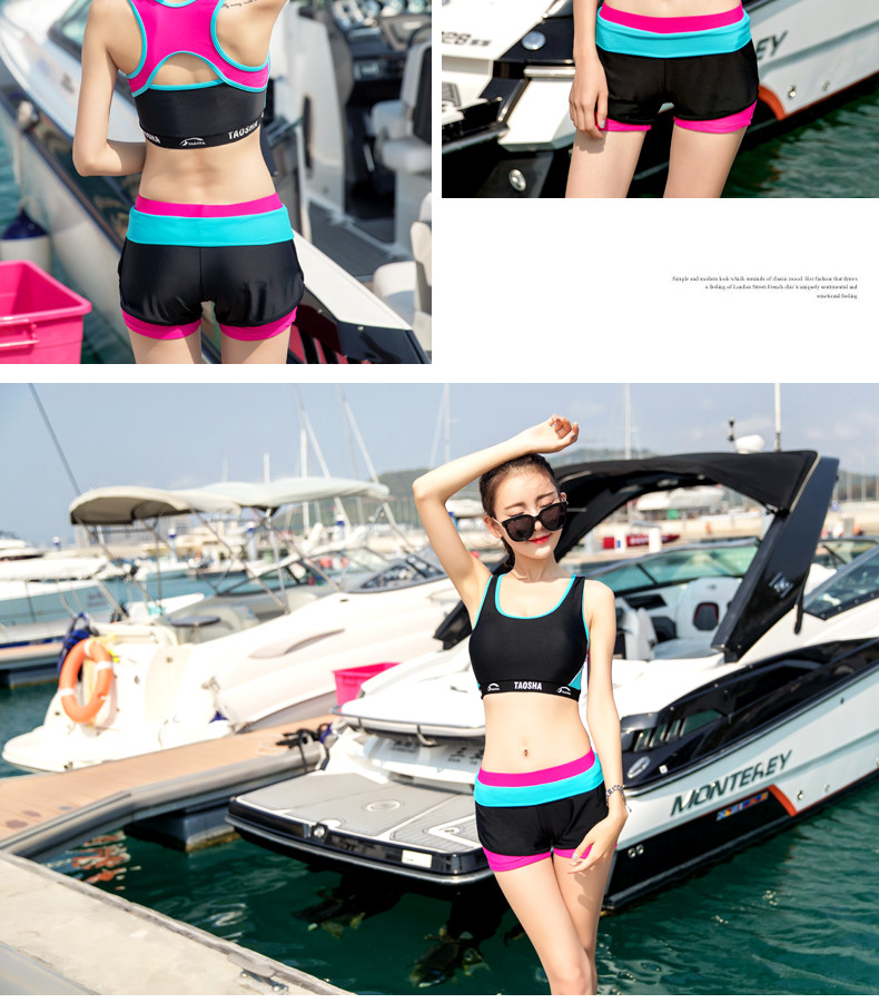 Maillot de bain pour femme - Ref 3037382 Image 14