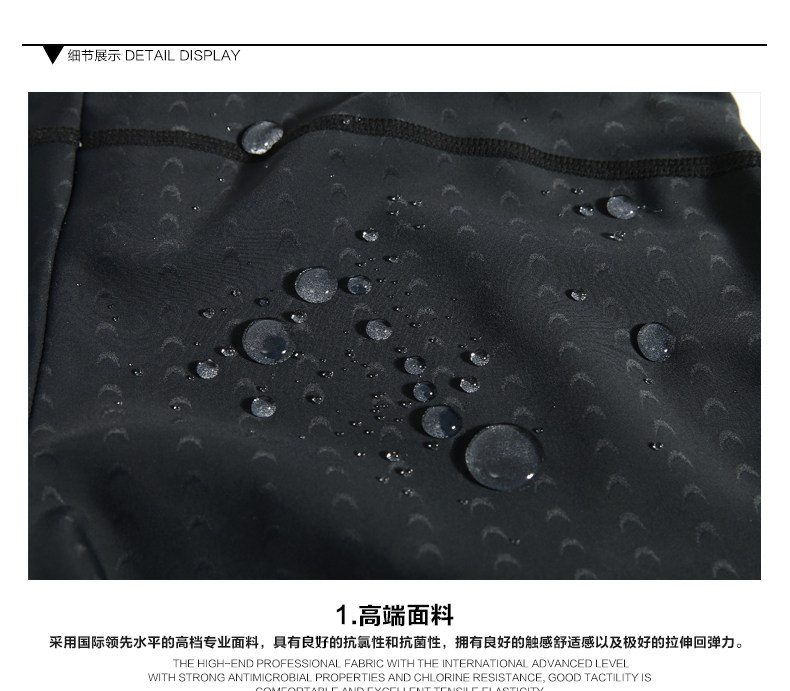 Maillot de bain homme - Ref 2527680 Image 41