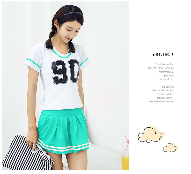 Maillot de bain pour femme - Ref 3030165 Image 20