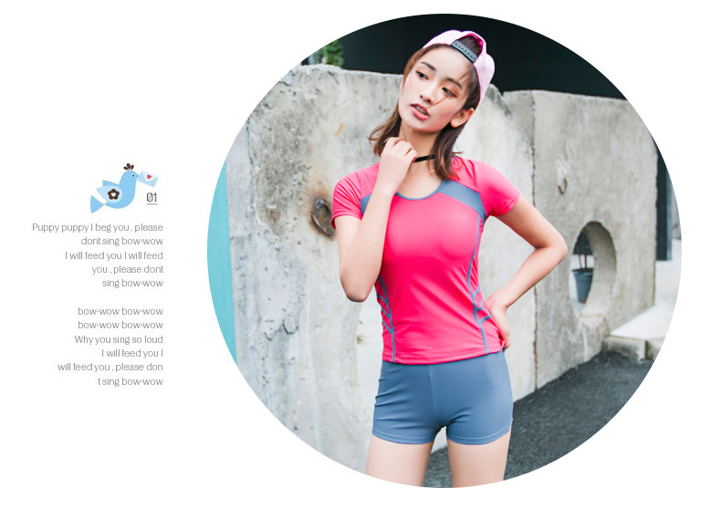 Maillot de bain pour femme - Ref 3035759 Image 17