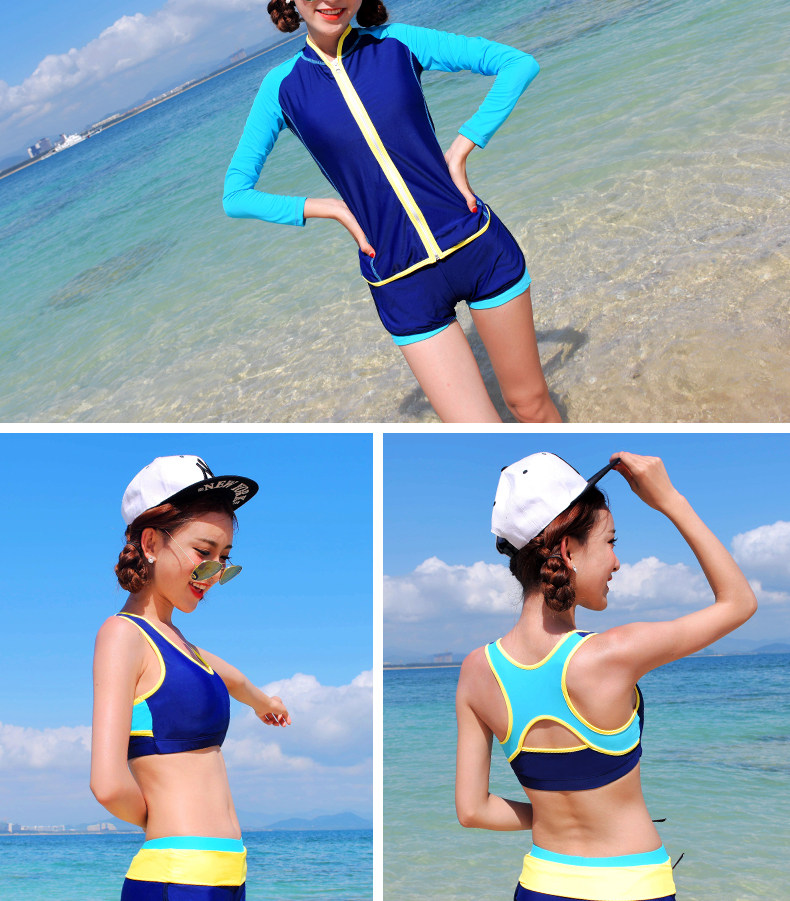 Maillot de bain pour femme - Ref 3037382 Image 19
