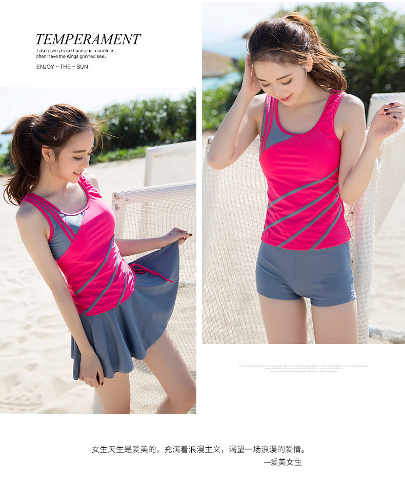 Maillot de bain pour femme - Ref 3030170 Image 16