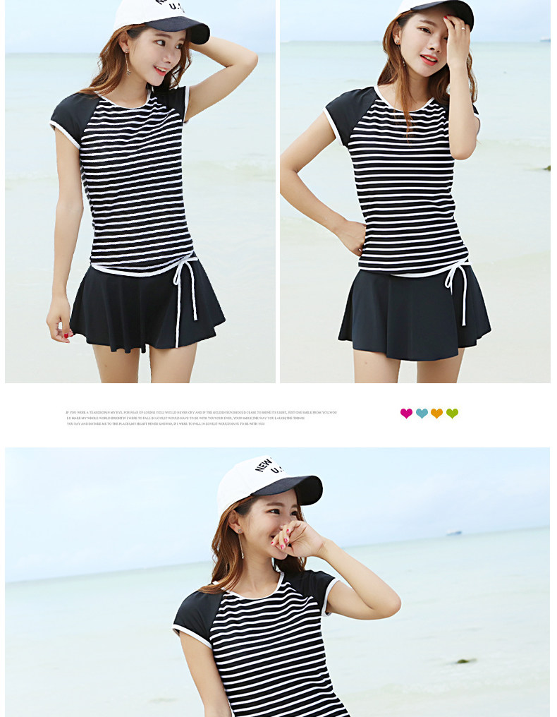 Maillot de bain pour femme - Ref 3027544 Image 18