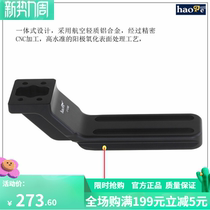 Canon CANON 600mm F4 L IS II Telephoto Lens Tripod Ring Replacement Foot Quick Release Plate