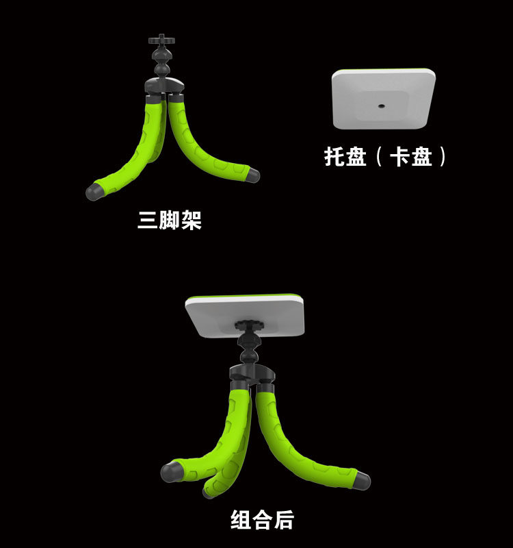 Support téléphone GSM - Ref 1361210 Image 3