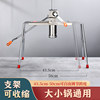 Noodle Maker for Home Use, Manual Multifunctional Noodle Machine, Stainless Steel Noodle Press, Small Noodle Pressing Machine