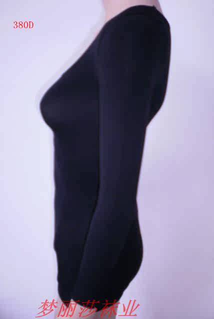 Body GENTLEMAN FISH en spandex - Ref 658528 Image 23