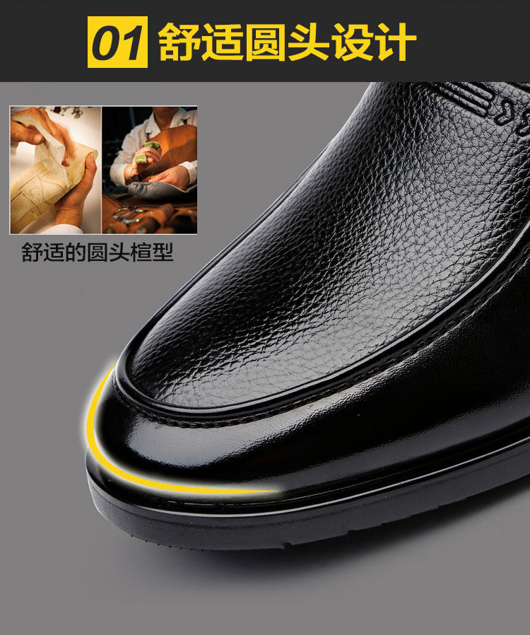 Giày cotton nam ấm áp mùa đông cộng với nhung nam len mùa đông giày thủy triều cao giày bóng  rổ nike