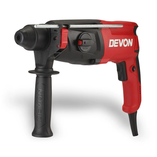 Dayou Electric Hammer 1107-26E / 26DE Многофункциональный промышленное электрическое сверлие электрическое молоток электрический кип