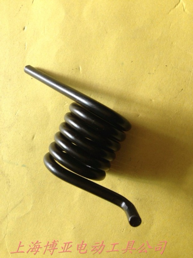 giá máy cắt cầm tay Dụng cụ cắt điện của Ken Ruiqi Máy cắt 355 7614NB Phụ kiện chính áp Lò xo lò xo máy cắt bê tông cầm tay