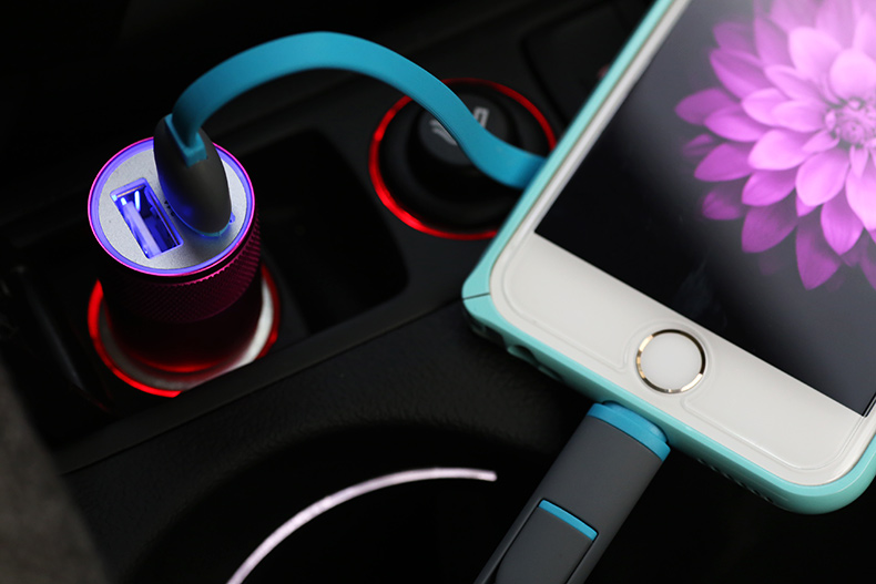 Chargeur téléphone de voiture - Ref 287093 Image 25