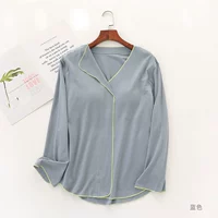 Дымка синяя