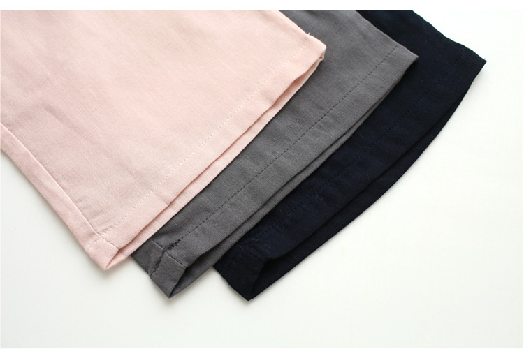 Pyjama mixte OTHER   en Coton à manches - Ref 3004306 Image 28