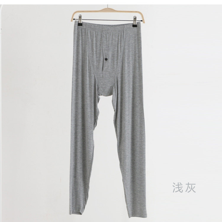 Pantalon collant simple - Ref 748365 Image 8