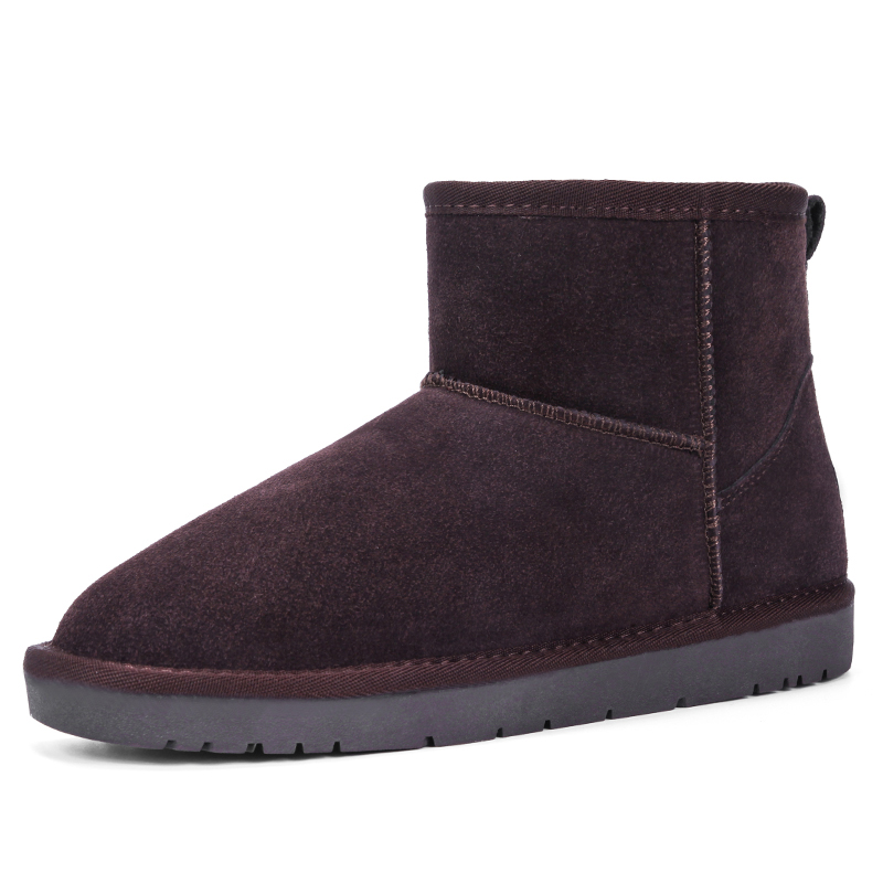 Bottes mi-saison femme en TPR  - Ref 3251294 Image 5