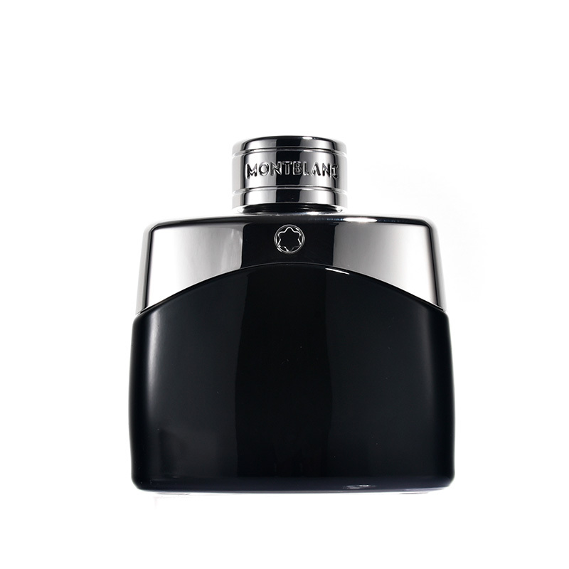 Montblanc Legend Star Men's Classic Long-Lasting Woody Fragrance Eau De Toilette