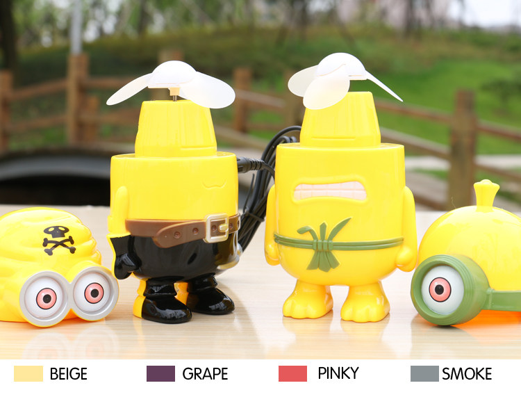 Ventilateur USB - Ref 401886 Image 19