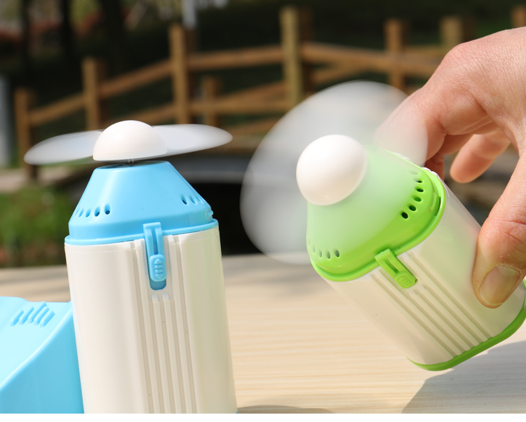 Ventilateur USB - Ref 399205 Image 25
