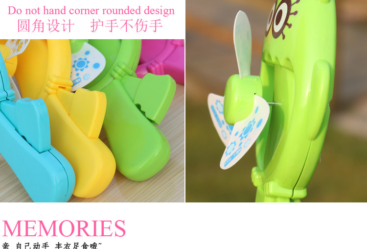 Ventilateur USB - Ref 403510 Image 20