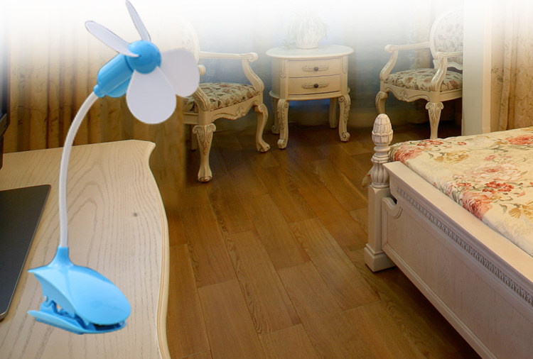 Ventilateur USB - Ref 401032 Image 18