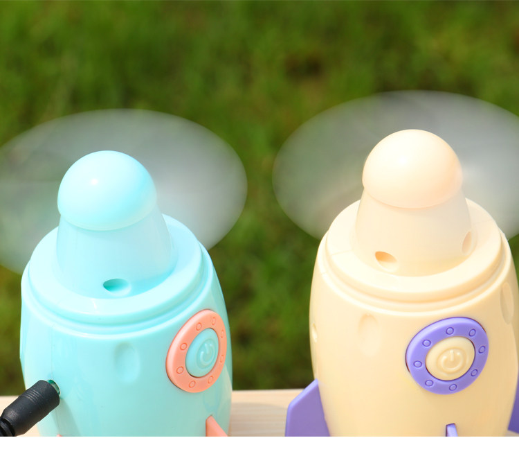 Ventilateur USB - Ref 402244 Image 19