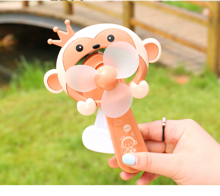 Ventilateur USB - Ref 403294 Image 33