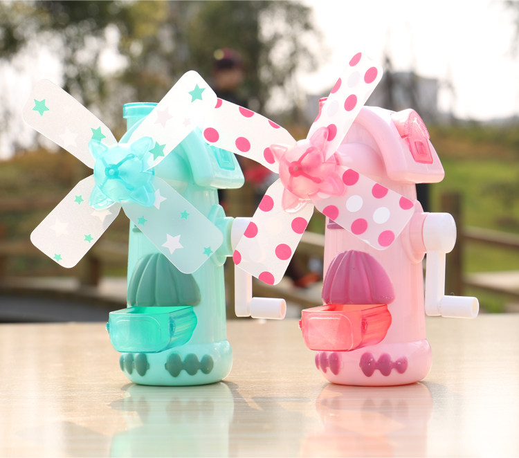 Ventilateur USB - Ref 403415 Image 20