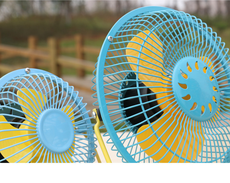 Ventilateur USB - Ref 401837 Image 18