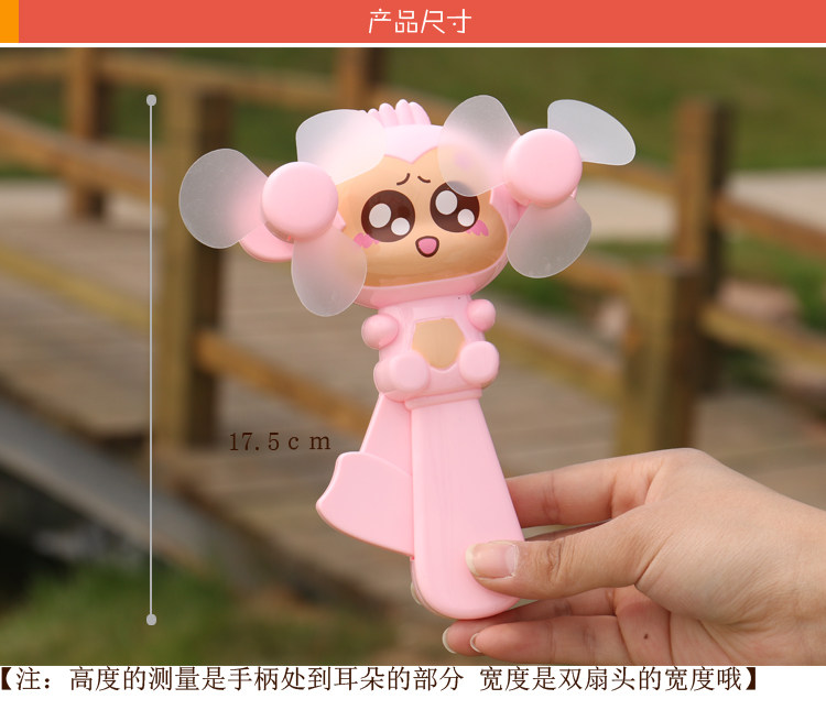 Ventilateur USB - Ref 403400 Image 24