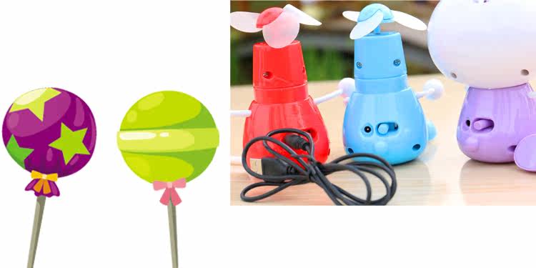 Ventilateur USB - Ref 399582 Image 18