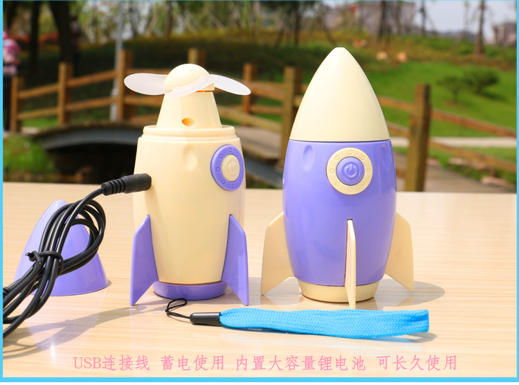 Ventilateur USB - Ref 402244 Image 18