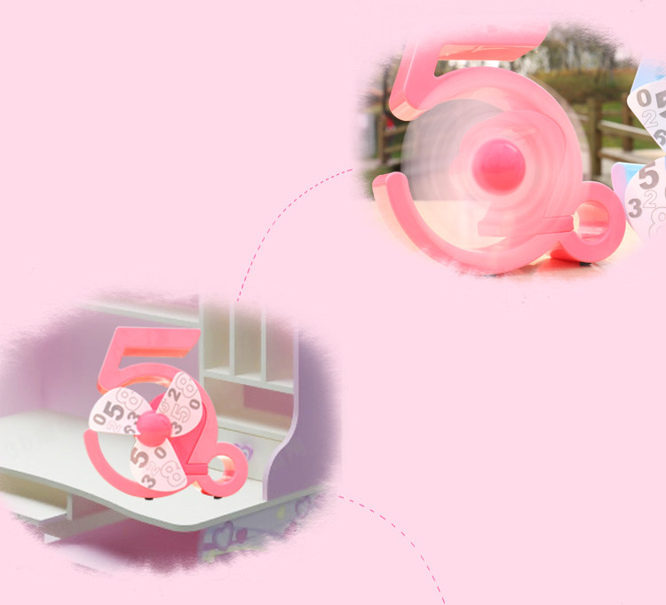 Ventilateur USB - Ref 399724 Image 17