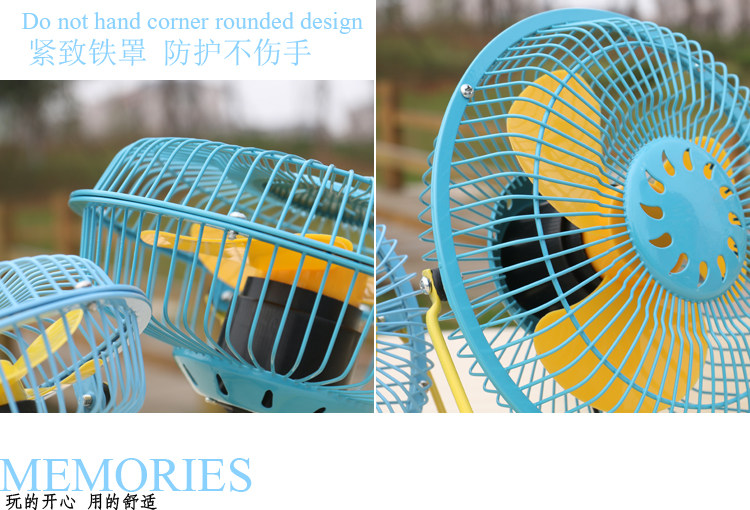 Ventilateur USB - Ref 401837 Image 24