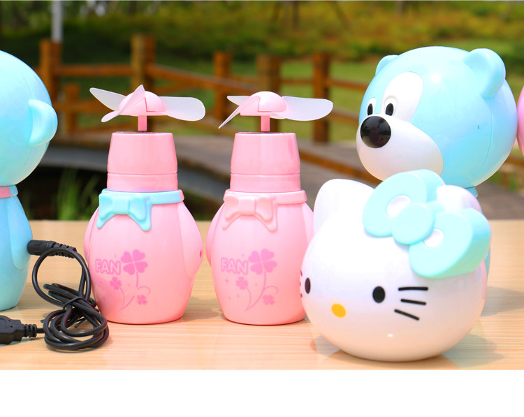 Ventilateur USB - Ref 401448 Image 18