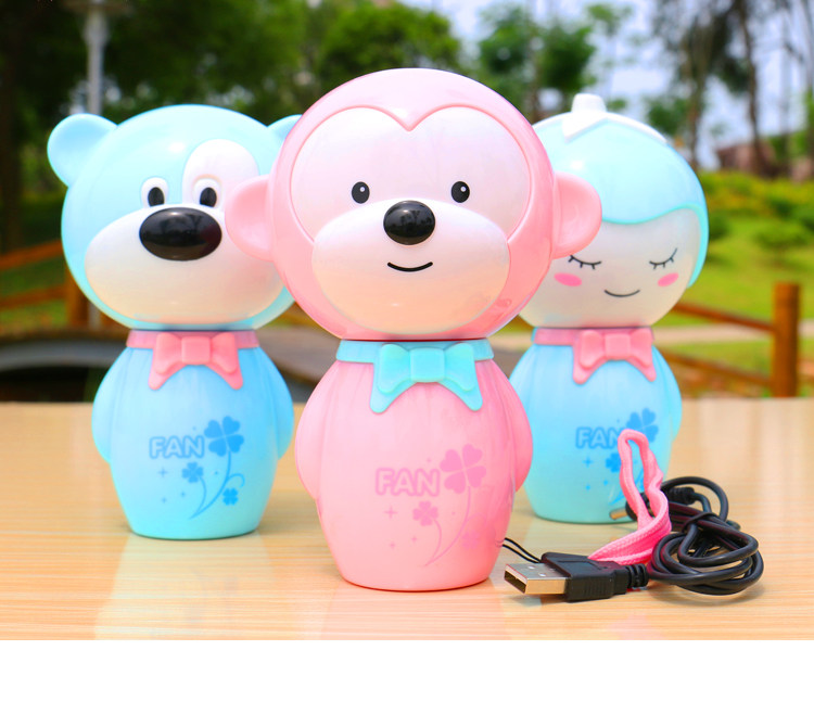 Ventilateur USB - Ref 401448 Image 25