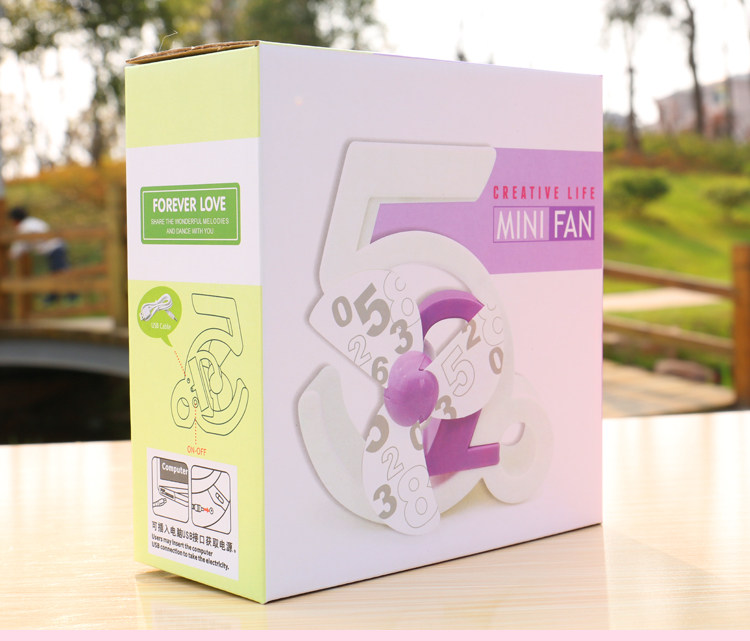 Ventilateur USB - Ref 399724 Image 31