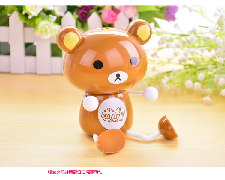 Ventilateur USB - Ref 406370 Image 11