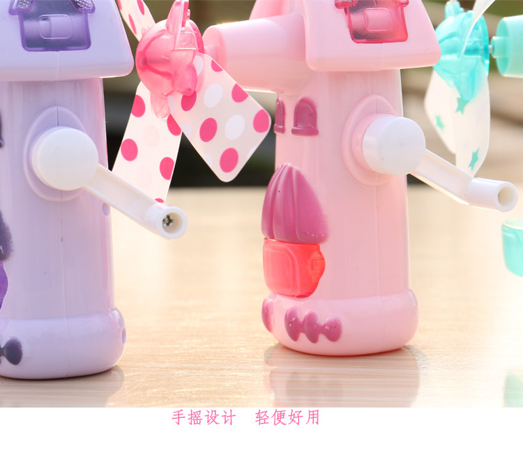 Ventilateur USB - Ref 403415 Image 12