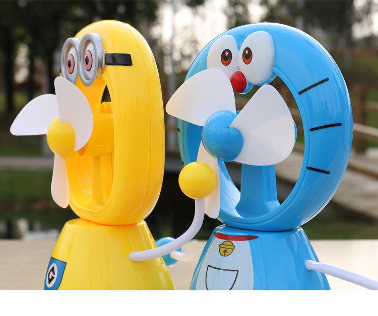 Ventilateur USB - Ref 406367 Image 15