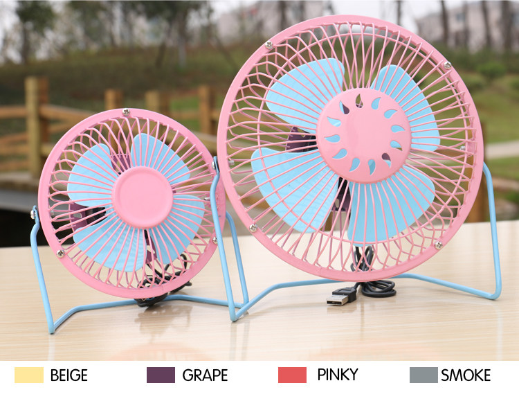 Ventilateur USB - Ref 401837 Image 14