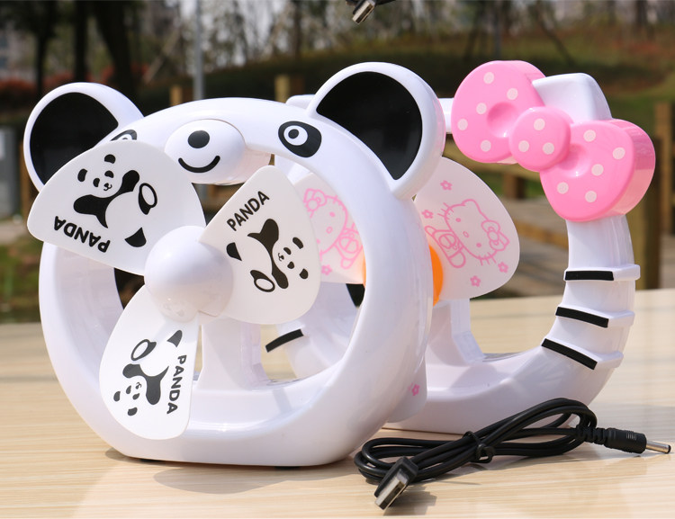 Ventilateur USB - Ref 406385 Image 9