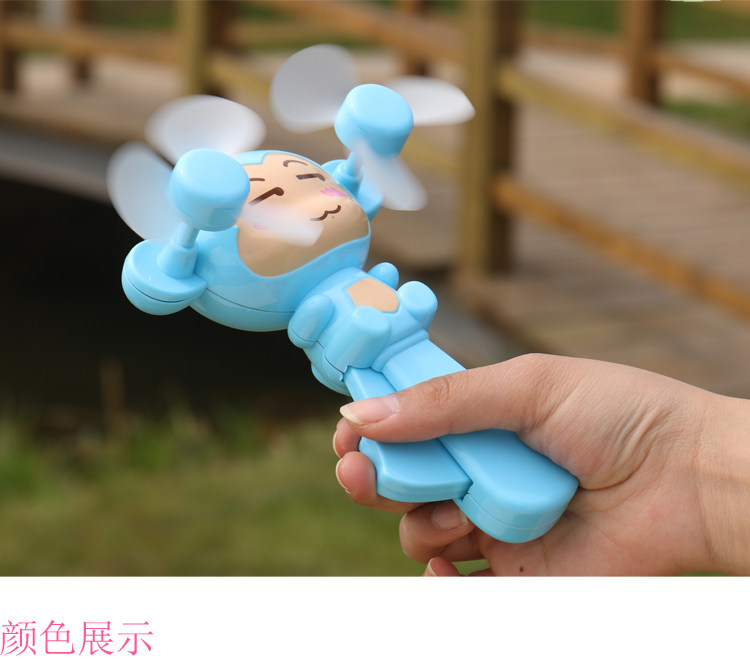 Ventilateur USB - Ref 403400 Image 22